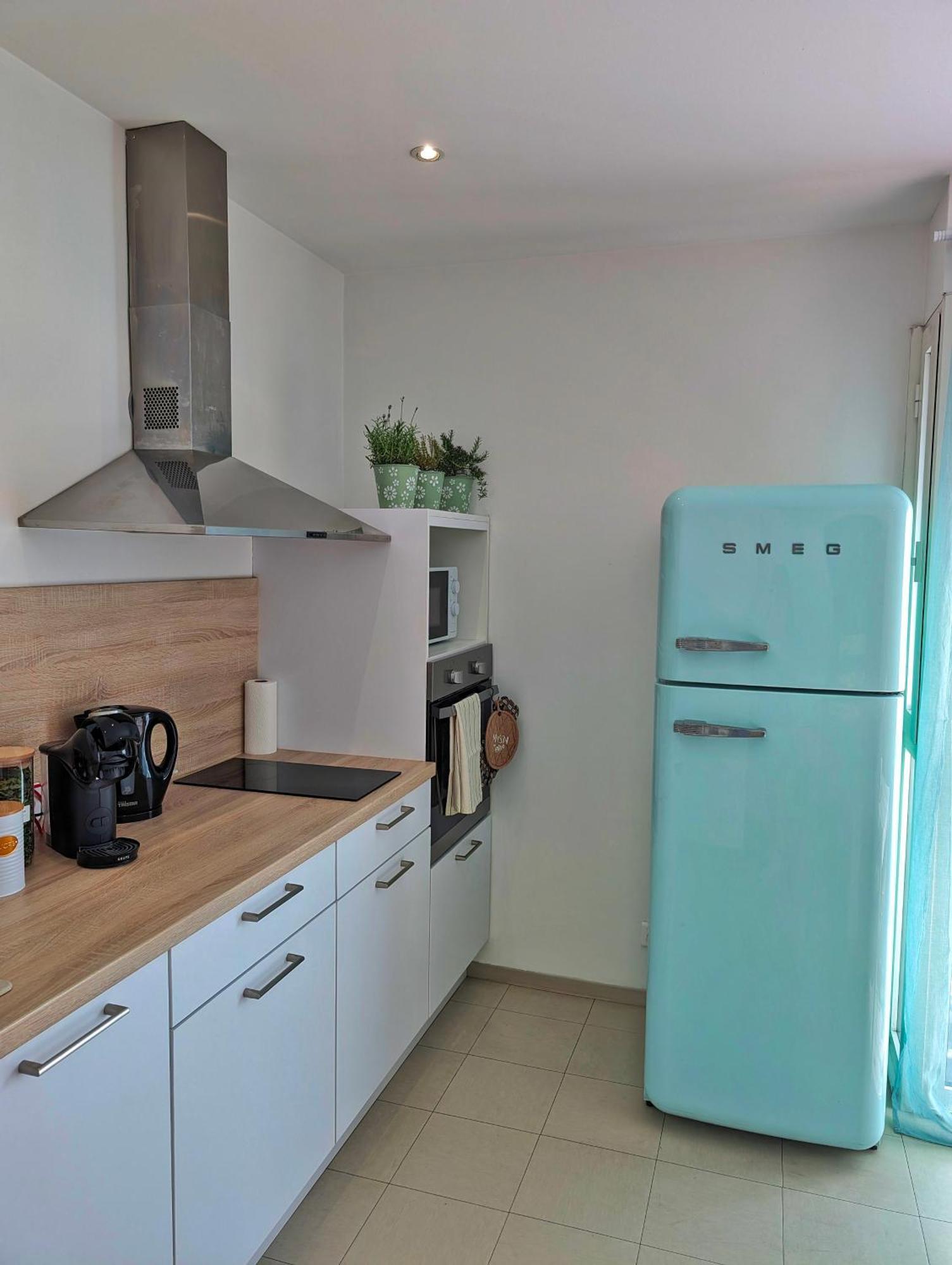 Ferienwohnung L'Instant Sorgue LʼIsle-sur-la-Sorgue Exterior foto