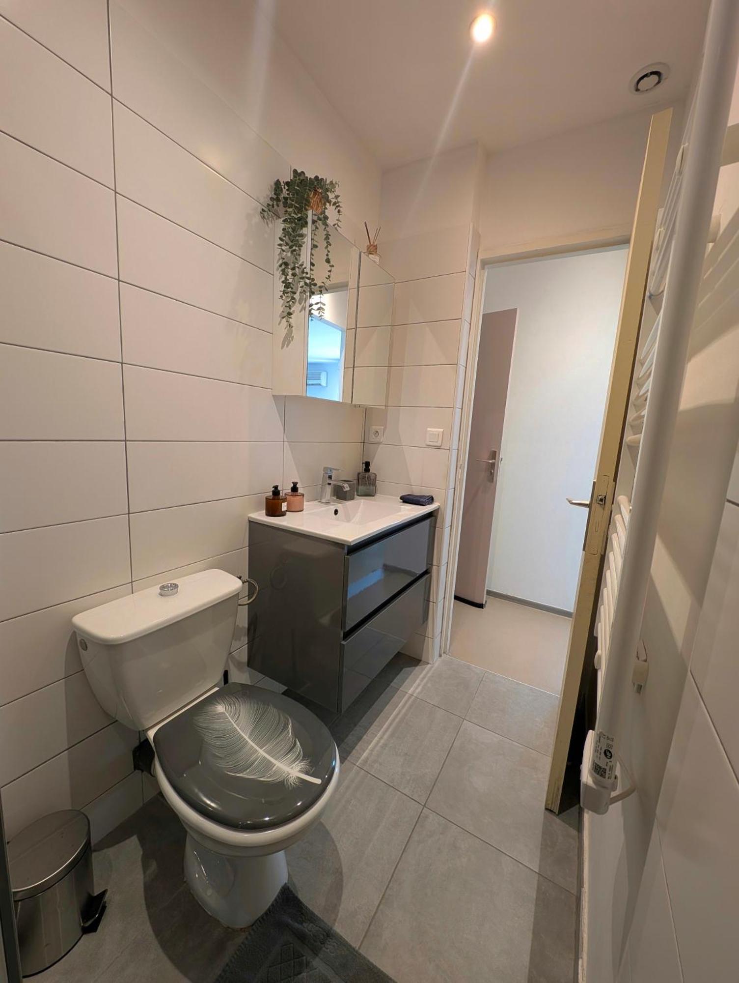Ferienwohnung L'Instant Sorgue LʼIsle-sur-la-Sorgue Exterior foto